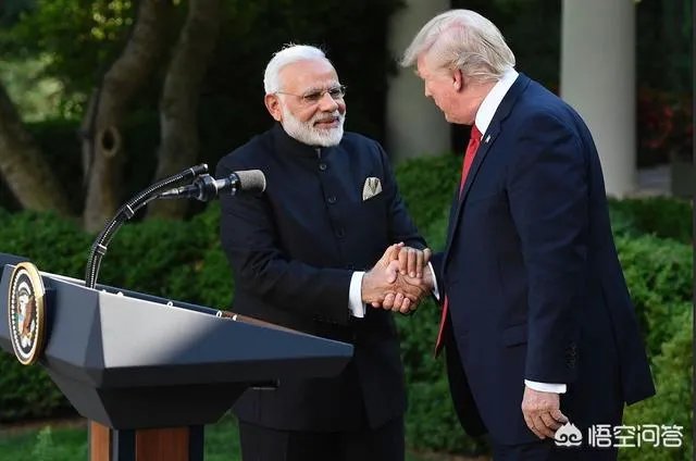 印度拒美闯南海邀请