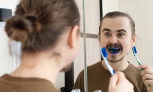 2019愚人节整人图片大全 愚人节恶作剧整人的搞笑图集