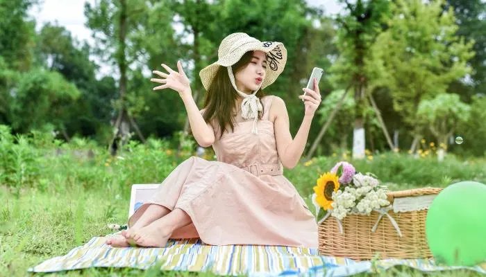 2021抖音火爆昵称 2021抖音简单的昵称