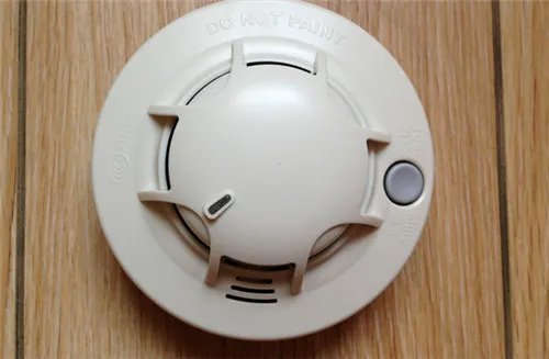 烟感器报警怎么消除