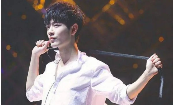 为什么说肖战绿茶？绿茶有什么含义？