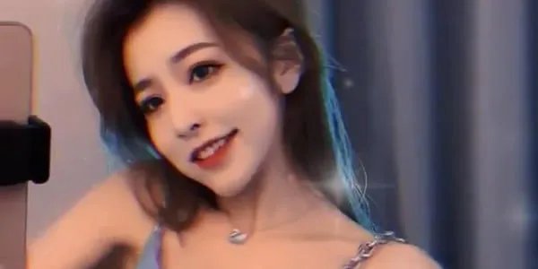 刘思瑶素颜是真的吗