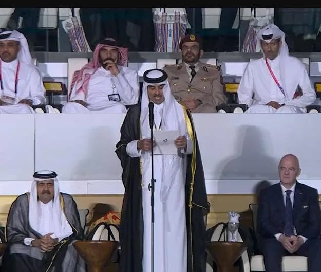 埃米尔是什么意思？两个国家的元首被叫做埃米尔