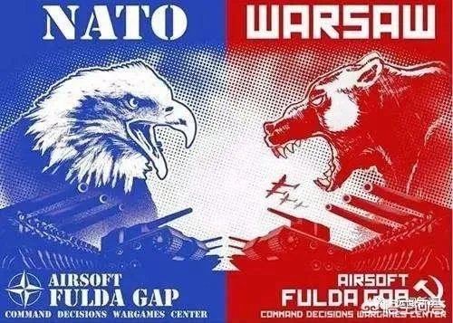 美国为什么要退出《中导条约》？