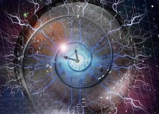 为什么说911时间重置了 时间重置的证据是真的吗