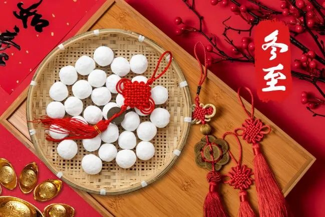 今天是冬至怎么发朋友圈 冬至微信朋友圈说说大全