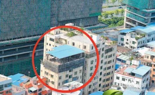 深圳岗厦地铁站附近租房攻略