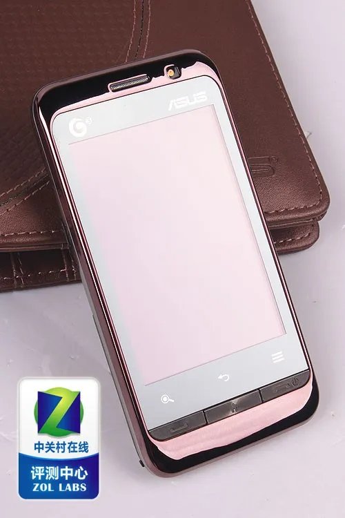 OPhone2.0全接触 移动定制TD华硕T10评测