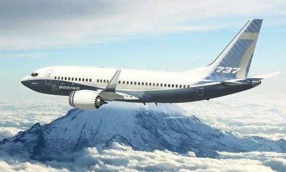 韩国停飞9架波音，韩国为何突然停飞9架波音客机？