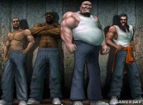 《监狱大亨4》图文攻略