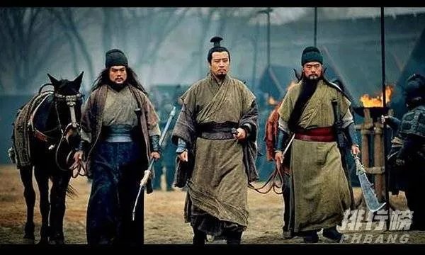 2022年最好看十大古装电视剧-十大必看的古装电视剧