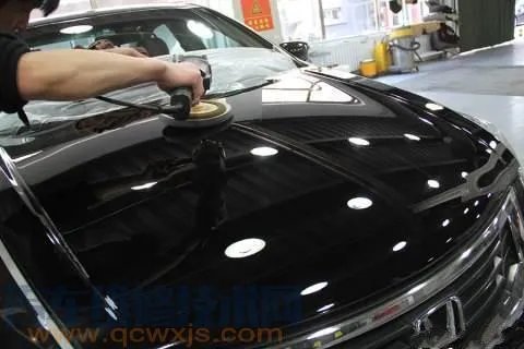 汽车镀膜与封釉区别比较 汽车镀膜和封釉哪个好