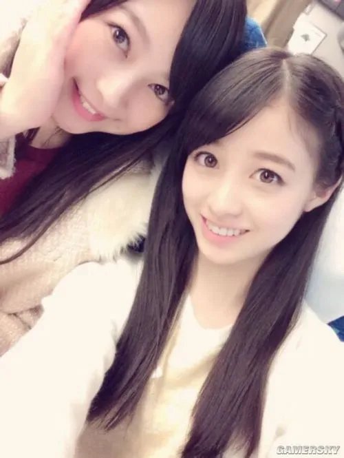 16岁日本美女被赞千年难得:众星拒与其同台