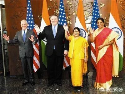 印度拒美闯南海邀请