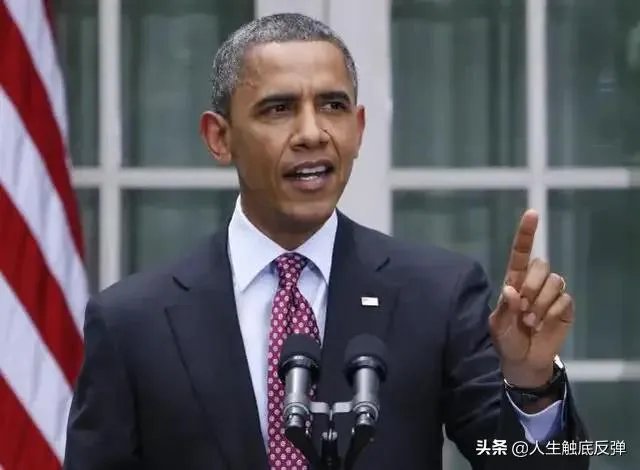 美国下一届总统会是谁?为什么?