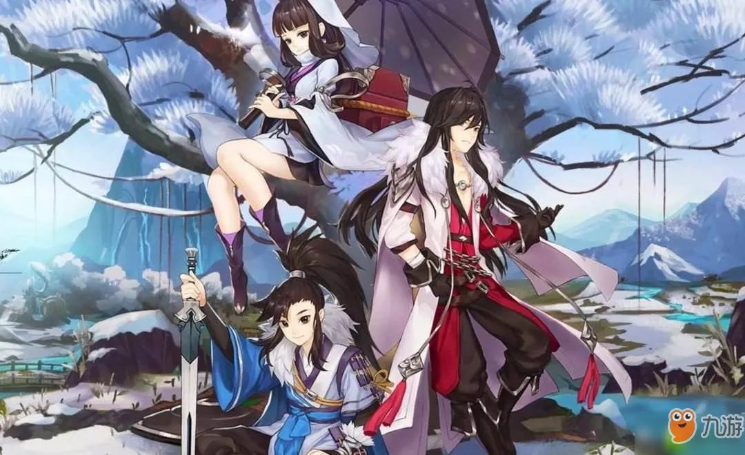 《剑网3》手游试炼之地如何通关 试炼之地通关攻略