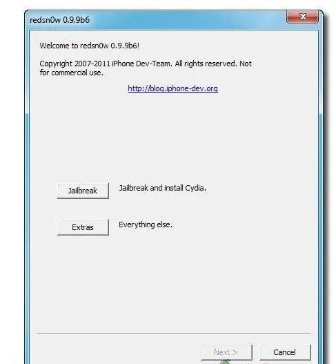 怎样更新ios5?iOS5.0.1更新教程详解