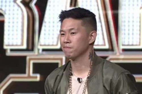 中国说唱第一人欧阳靖在美国名气如何 欧阳靖在嘻哈界的地位