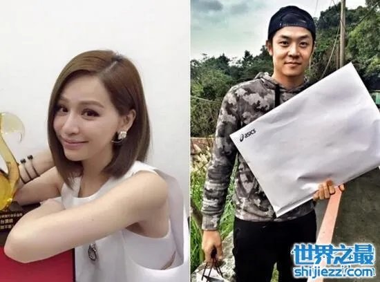 王心凌私密照外泄图片，这次竟然又被前男友给坑了 