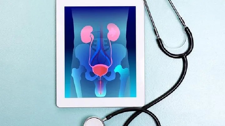 肾病患者的饮食健康