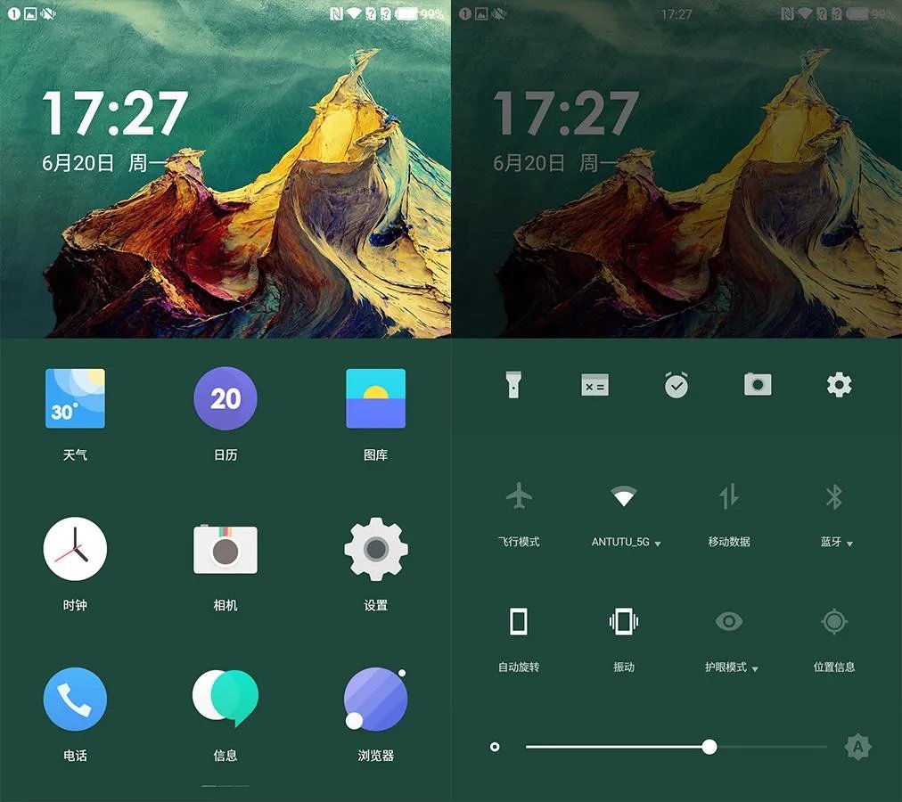 手感真的好到爆? 一加手机3上手体验