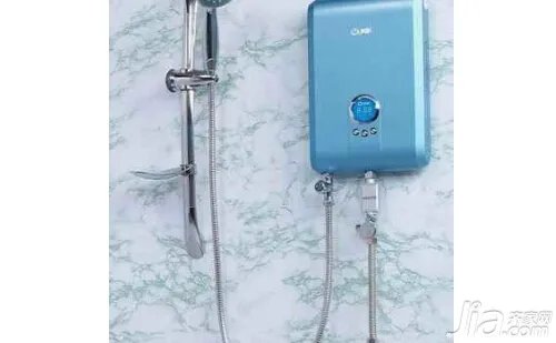 欧莱克即热式电热水器质量怎么样