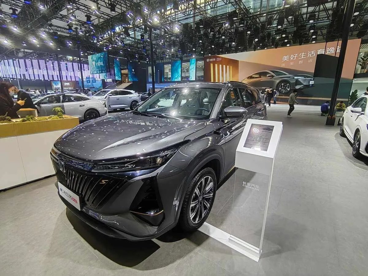 性价比超高的SUV