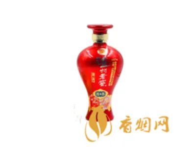 泸州老窖金奖特曲多少度？揭开最新真相！