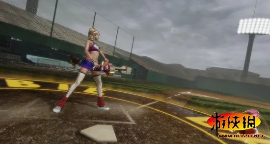 《电锯糖心》试玩评测：非常刺激的美式电影