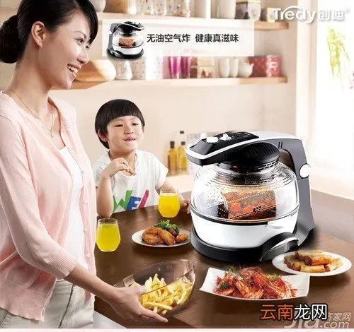 创迪空气炸锅使用方法 创迪空气炸锅怎么样