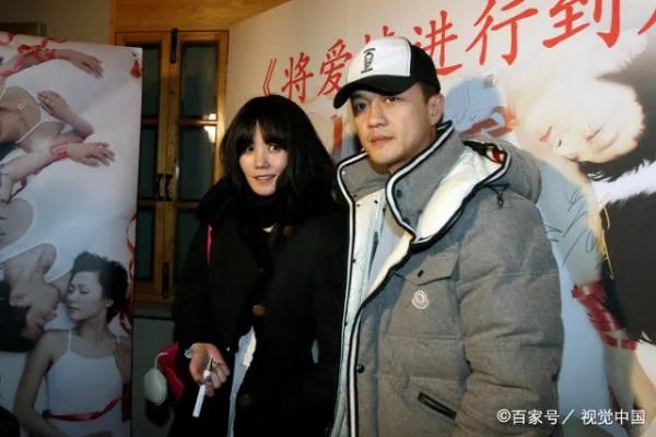 李亚鹏爆出与王菲离婚的真实原因是什么？