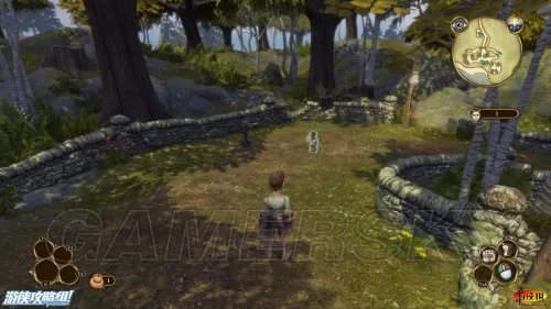 神鬼寓言:周年纪念版 全任务流程攻略