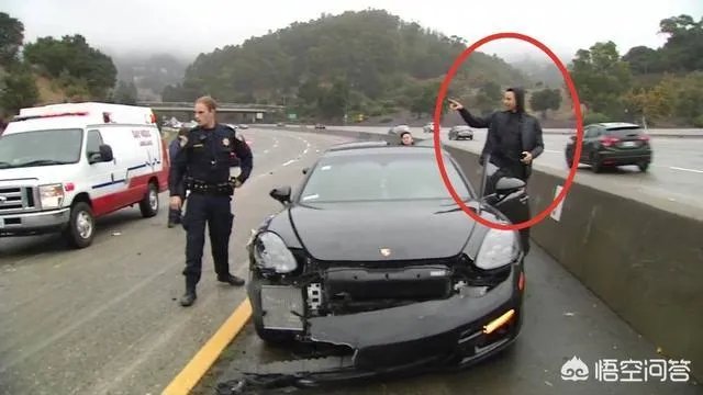 库里遭遇车祸，会影响他的复出时间吗？