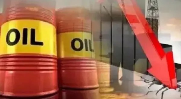 国际油价大跌!已跌至俄乌冲突爆发前水平,国内油价何时能跌回原来水平?