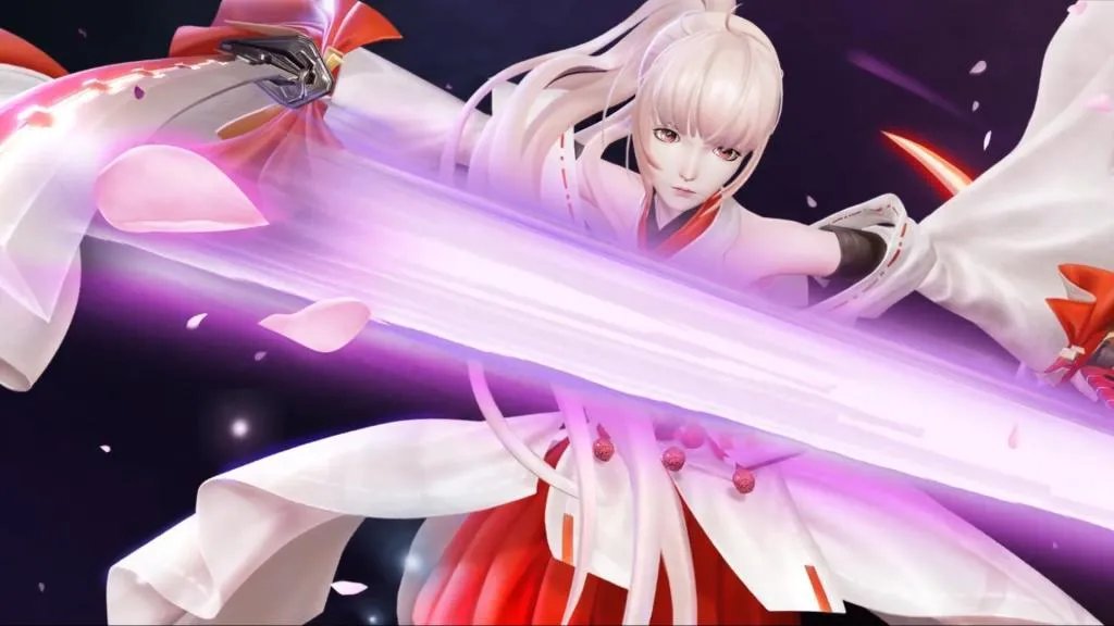 龙族幻想最强职业介绍 四大职业排行榜