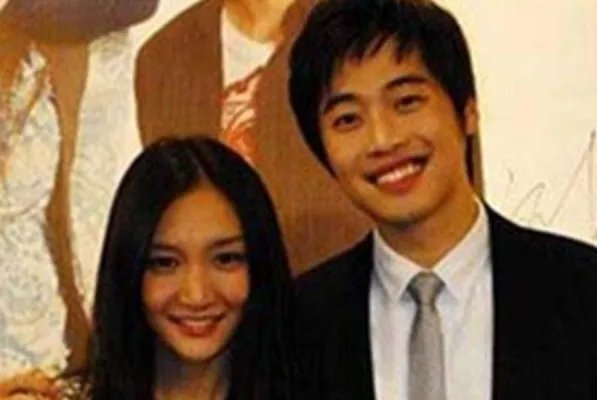 金载沅妻子是谁恋情曝光,金载沅和儿子参加的综艺