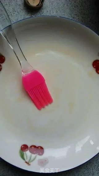 不用洗面的酿皮