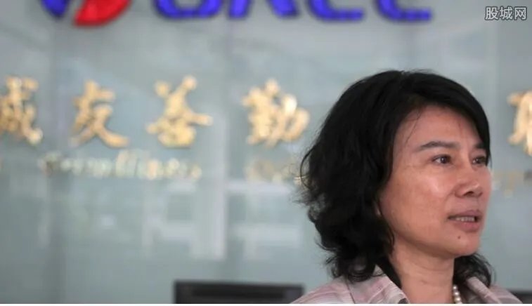 董明珠一人一套房 格力迎来首次超级大福利