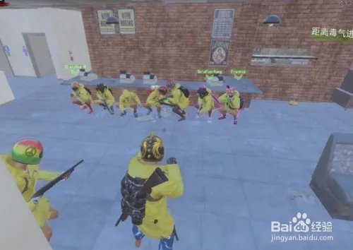 H1Z1卡运行怎么办