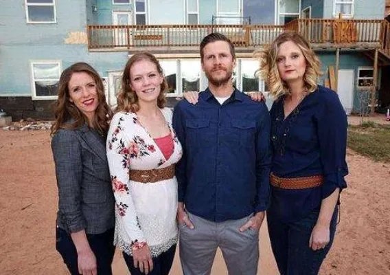 巴拉圭一夫多妻制现状：对婚姻慎重生怕一失足成千古恨