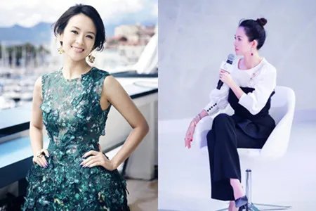 章子怡拉黑粉丝 这次网友站谁