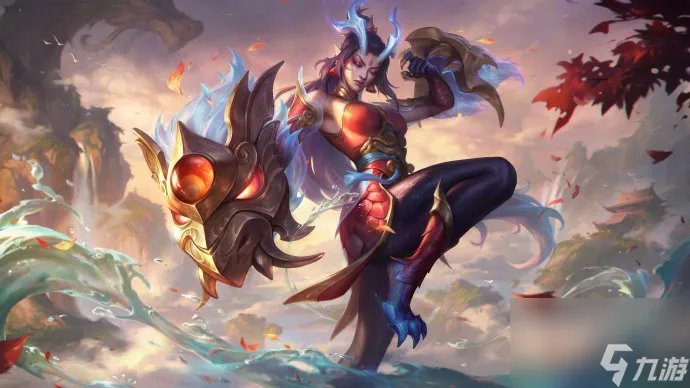 英雄联盟12周年限定皮肤有什么