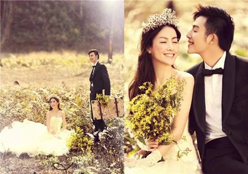 潮州婚纱摄影前十名 潮州拍摄婚纱照多少钱合适