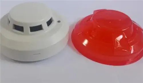 烟感器报警怎么消除