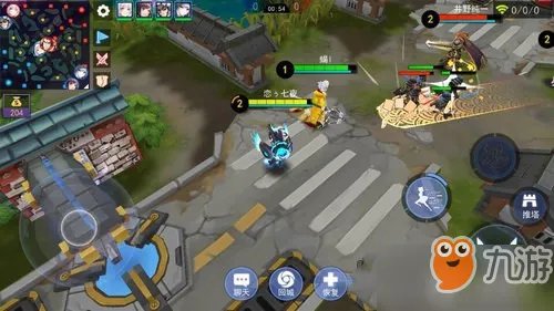 300大作战张角出装怎么加点 张角出装加点推荐