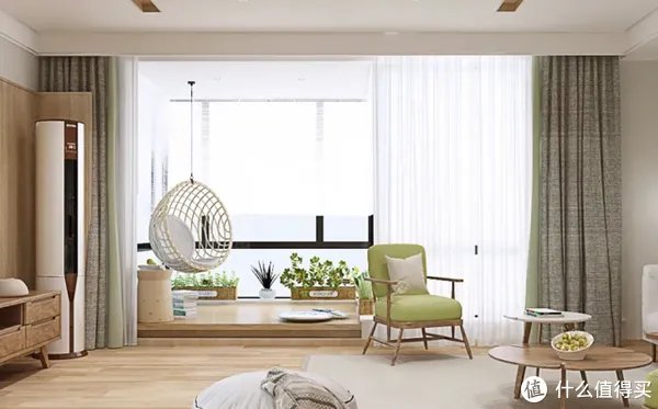 求求你不要再往阳台上挂裤衩了!这样装不香吗?