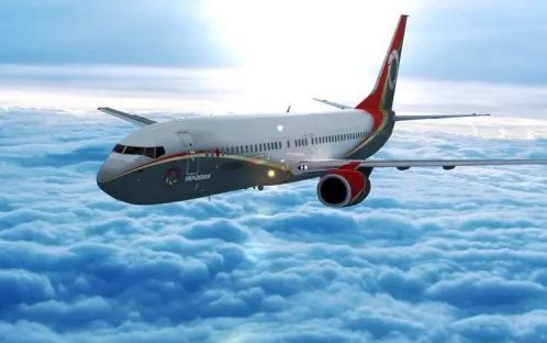 韩国停飞9架波音,韩国为何突然停飞9架波音客机?