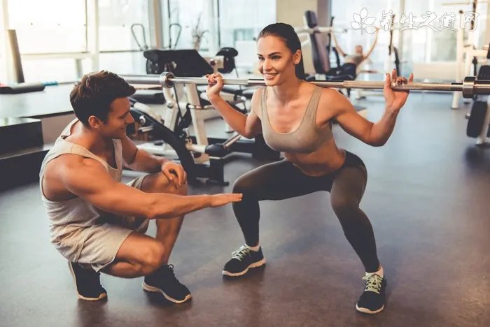 没时间运动怎么减肥