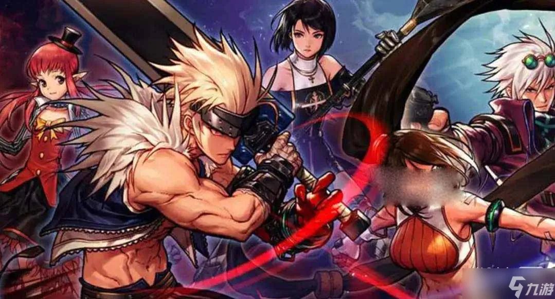 《dnf》深渊征服者装扮图片外观汇总一览