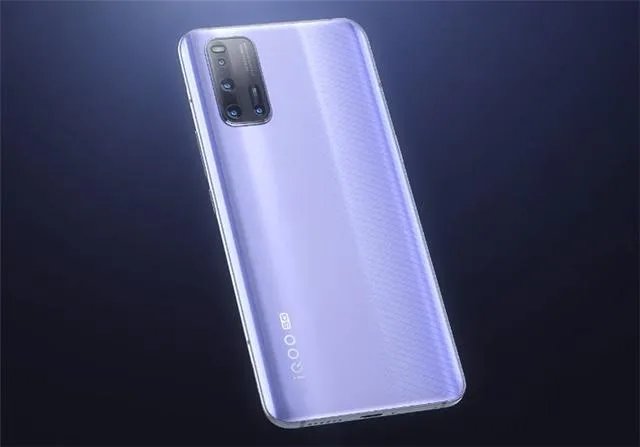 黑鲨3的发布是否会让iqoo今年上半年一蹶不振？